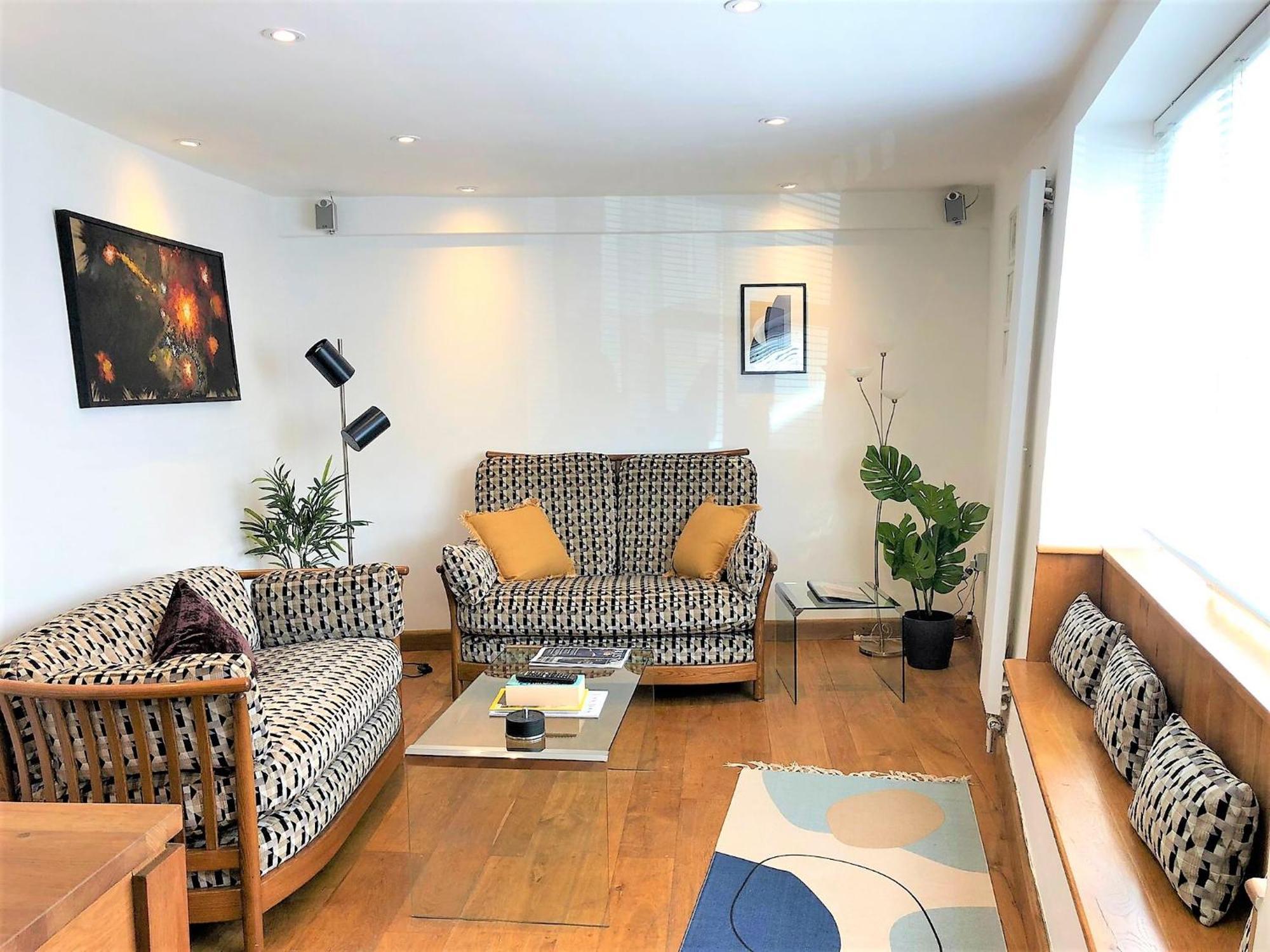 Prime Location! Detached Clifton Home With Parking Bristol Kültér fotó